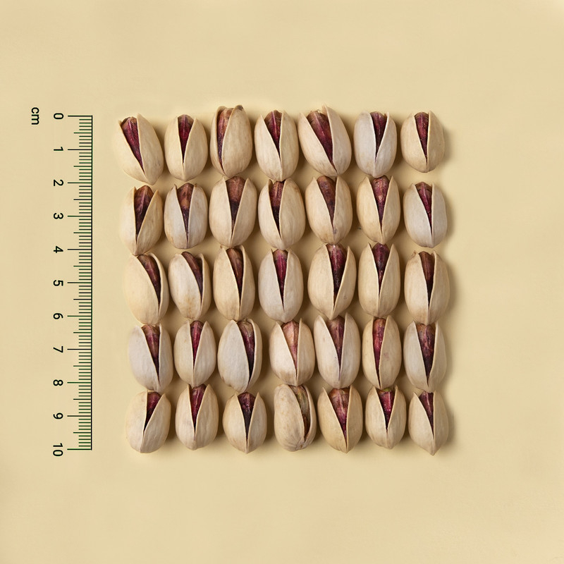 پستهی احمدآقایی خام ممتاز پستاکو - 230 گرم