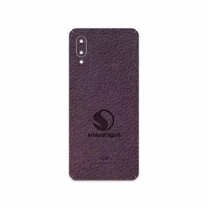 MAHOOT PL-SNPDRGN Cover Sticker for Samsung Galaxy A02