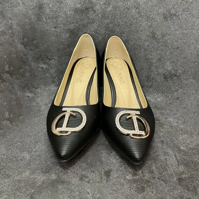 کفش زنانه مدل برلین