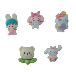 برچسب مدل فانتزی مجموعه 5 عددی 