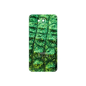 MAHOOT Crocodile Skin Cover Sticker for Huawei Y6 Pro