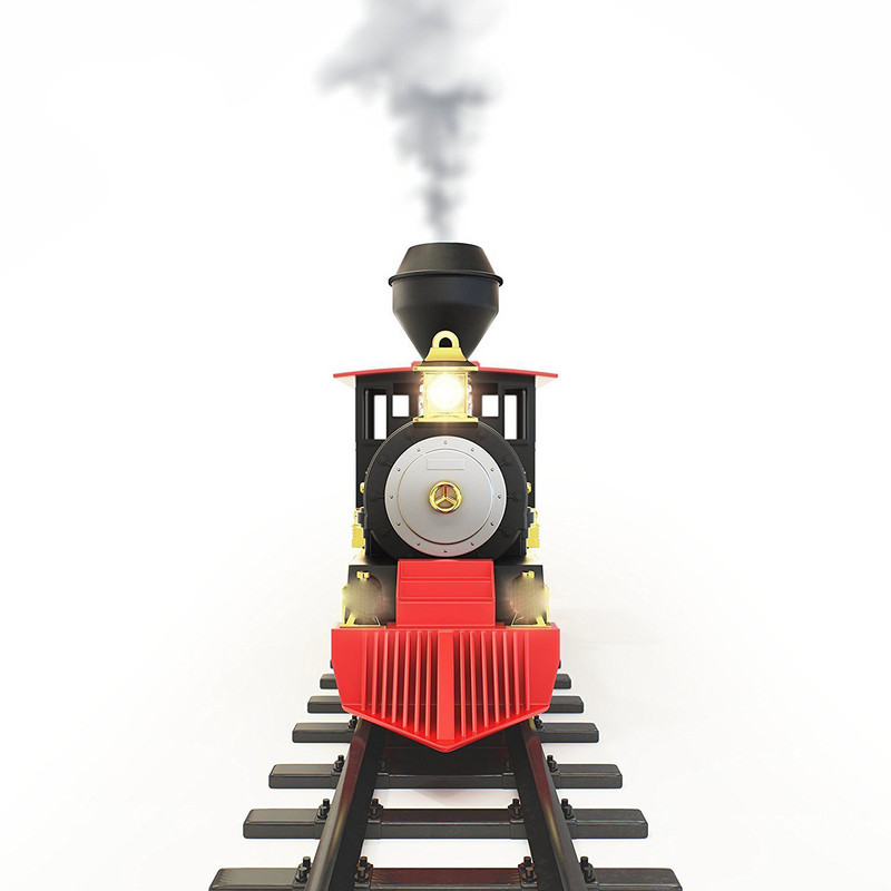 قطار بازی مدل کلاسیک کد 2