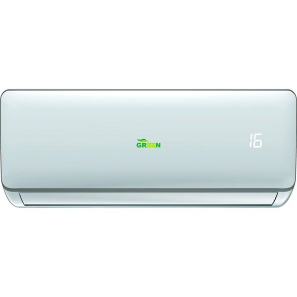 کولرگازی 9 هزار اینورتر گرین مدل SDK-CH09F1C1A2P
