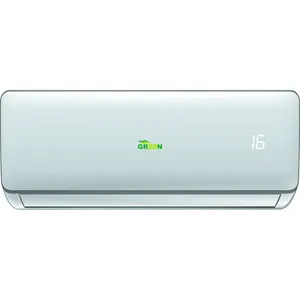 کولر گازی اسپلیت دیواری 24000 اینورتر گرین مدل SDK-CH24F1C1A2P