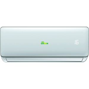 کولرگازی 24 هزار اینورتر گرین مدل SDK-CH24F1C1A2P