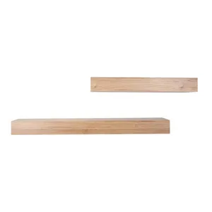 طبقه دیواری مدل H1015 مجموعه 2 عددی