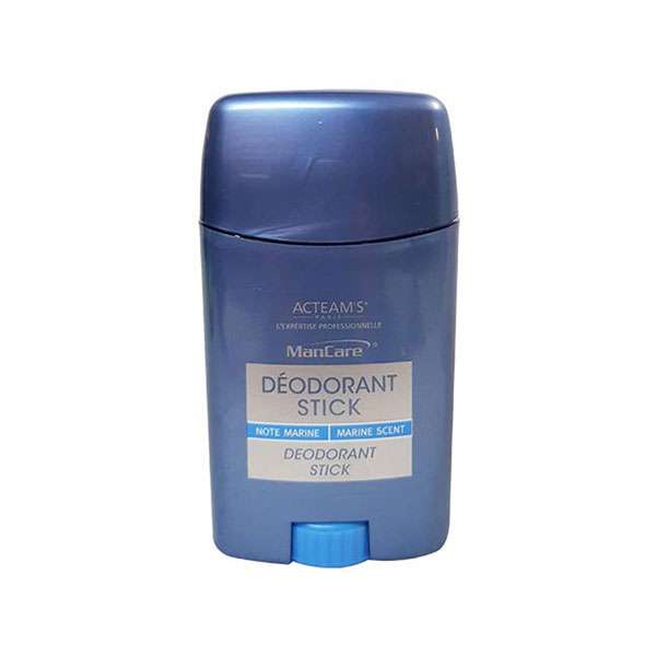 استیک ضد تعریق مردانه اکتیمس مدل B01 وزن 50 گرم استیک ضد تعریق مردانه اکتیمس مدل B01 وزن 50 گرم