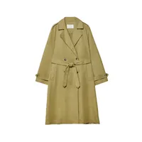 بارانی زنانه استرادیواریوس مدل 2013