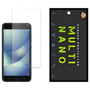 Multi Nano X-S1N Screen Protector For Asus Zenfone 4 Max / ZC554KL