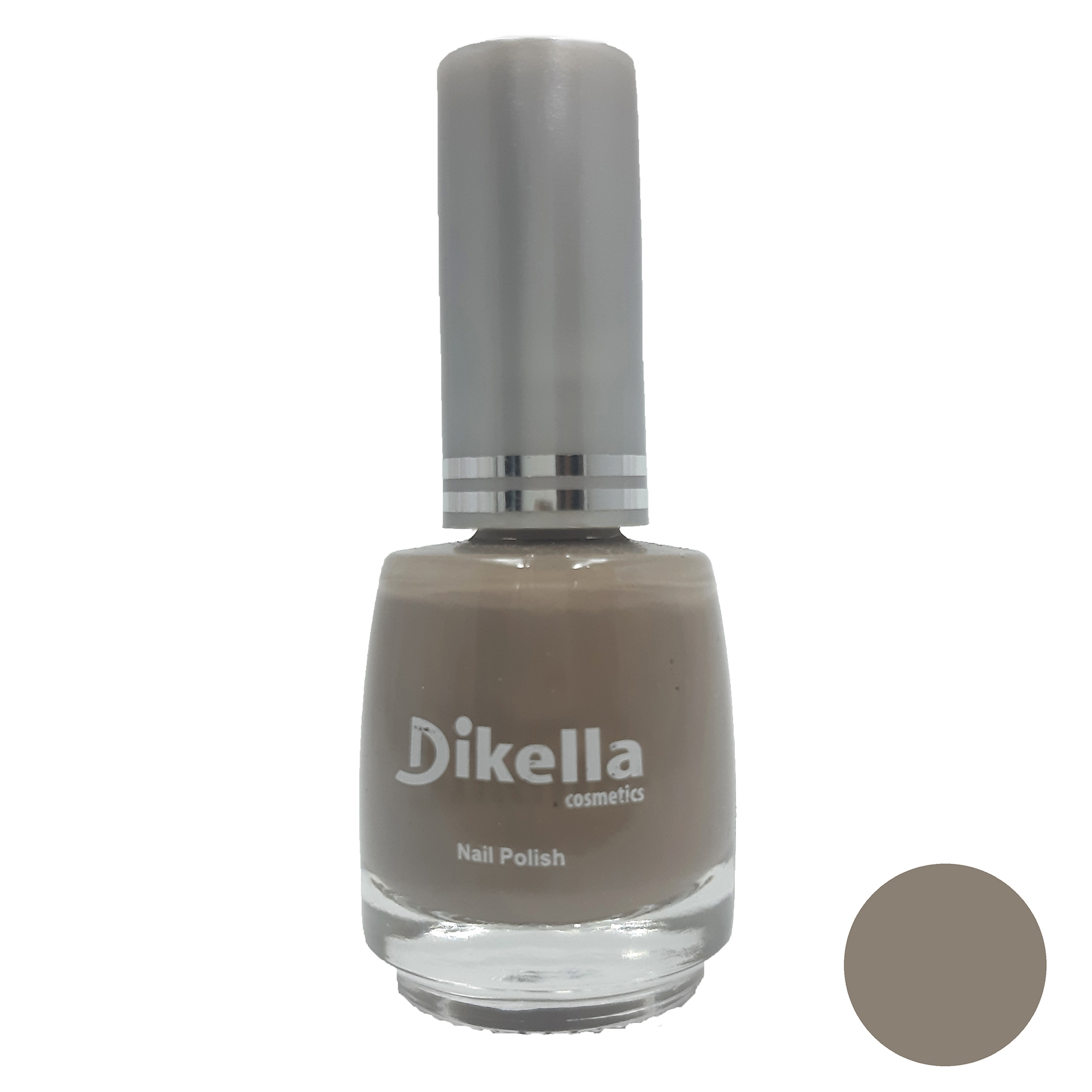 لاک ناخن دیکلا شماره 72