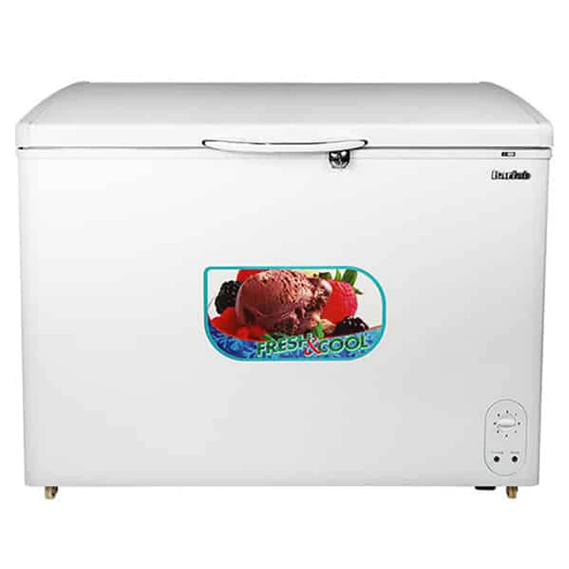 عکس شماره 2 : فریزر 22 فوت برفاب مدل cf-310l