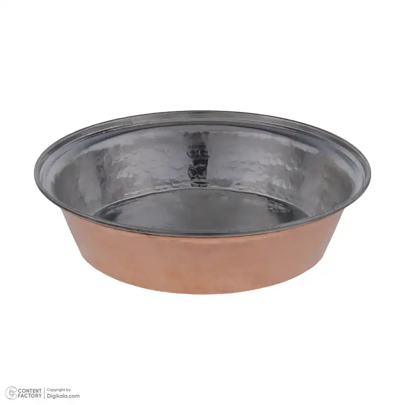 تابه مسی مس زنجان مدل 004