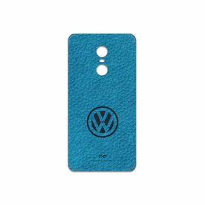 MAHOOT BL-VLKS_WGN Cover Sticker for Xiaomi Redmi Note 4X