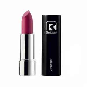 رژ لب جامد سوپر مات رافائل شماره 01