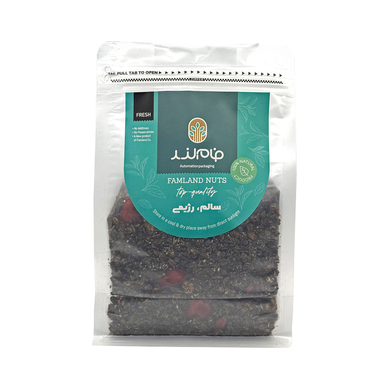 گرانولا شکلاتی فام لند - 1000 گرم