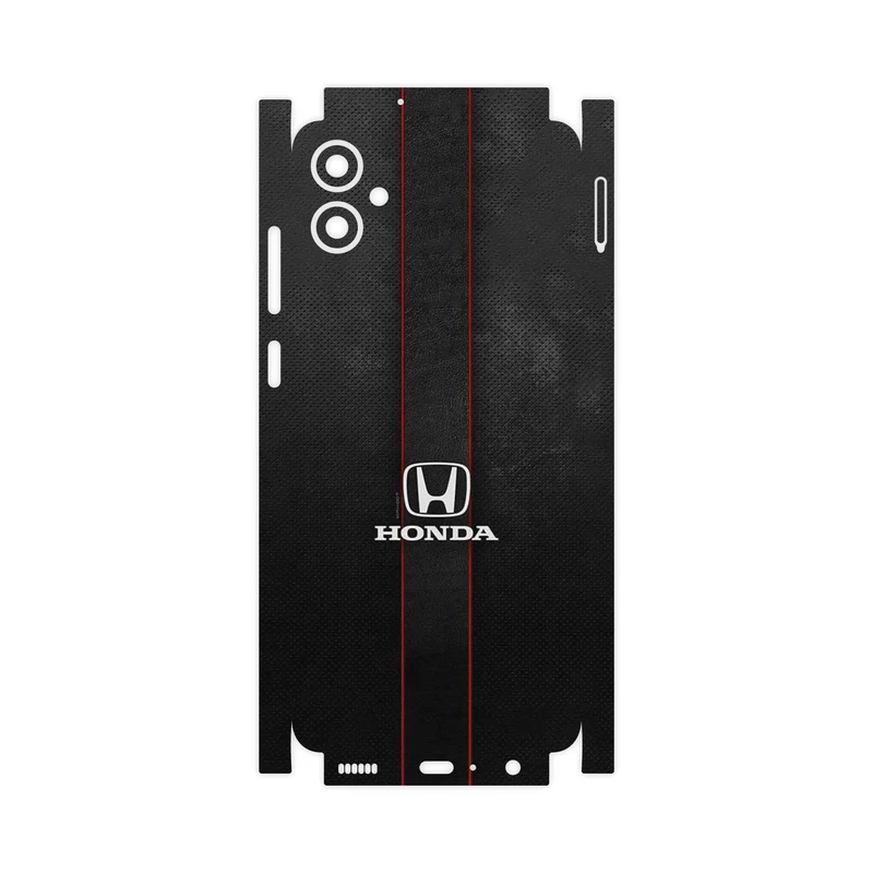 برچسب پوششی ماهوت مدل Honda_Motor-FullSkin مناسب برای گوشی موبایل سامسونگ Galaxy A05