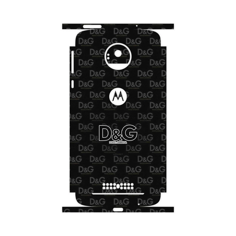 برچسب پوششی ماهوت مدل DG-FullSkin مناسب برای گوشی موبایل موتورولا Moto Z
