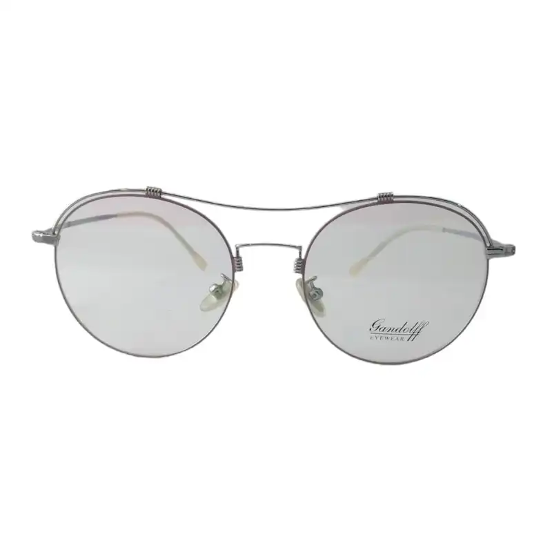 فریم عینک طبی زنانه مدل GANDOLFF 65001
