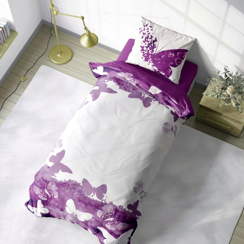 سرویس روتختی یک نفره 6 تکه کالای خواب آرنا مدل ۰۰۸۷۷