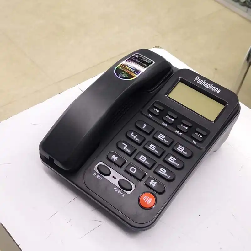 تلفن پاشافون مدل KX-T2026CID`