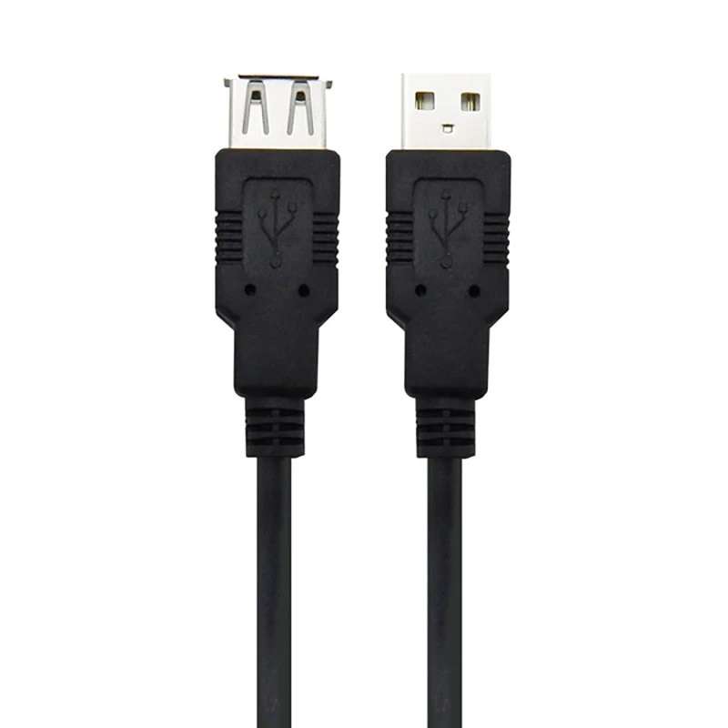 کابل افزایش طول USB 0.2 کی نت مدل K-CUE20050 طول 5 متر