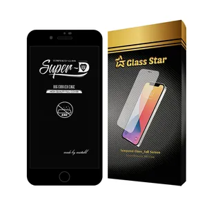 Glass Star SUPERPLUSN Screen Protector For Apple iPhone SE 2020 / iPhone SE 2022