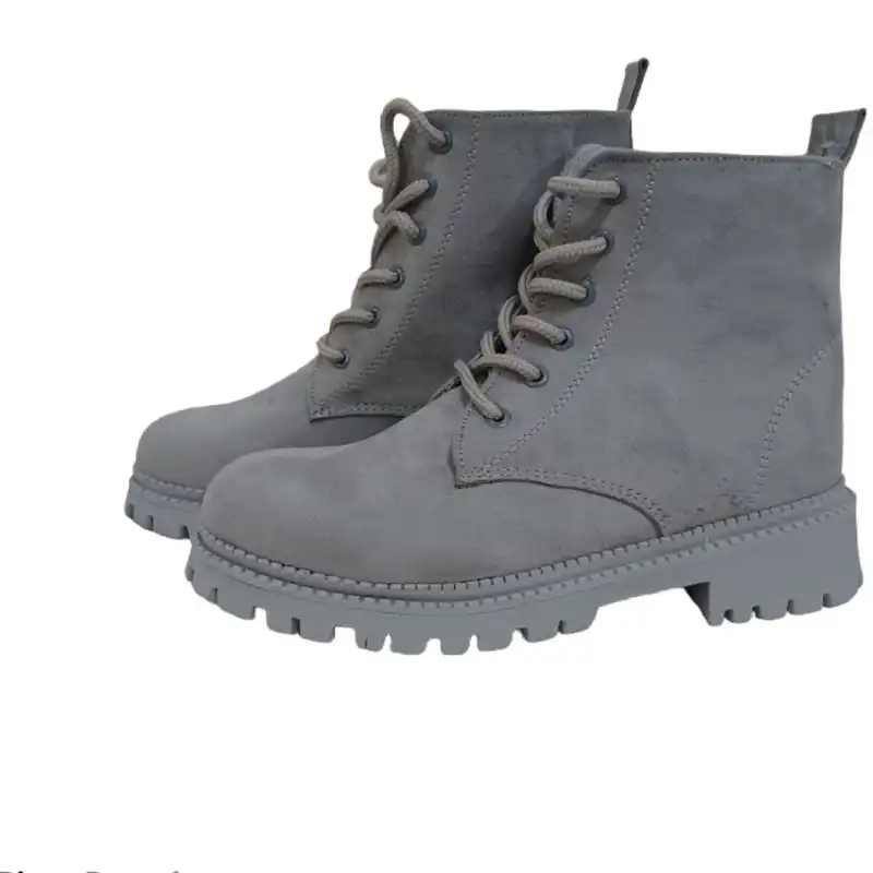 نیم بوت زنانه مدل سوئیت 01