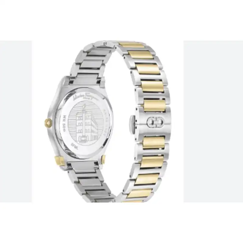 ساعت مچی عقربه‌ای مردانه سالواتوره فراگامو مدل SFML002 22