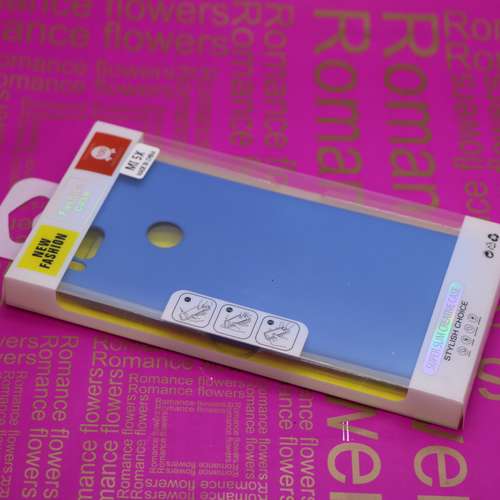 کاور مدل JLY-01 مناسب برای گوشی موبایل شیائومی Redmi 5X