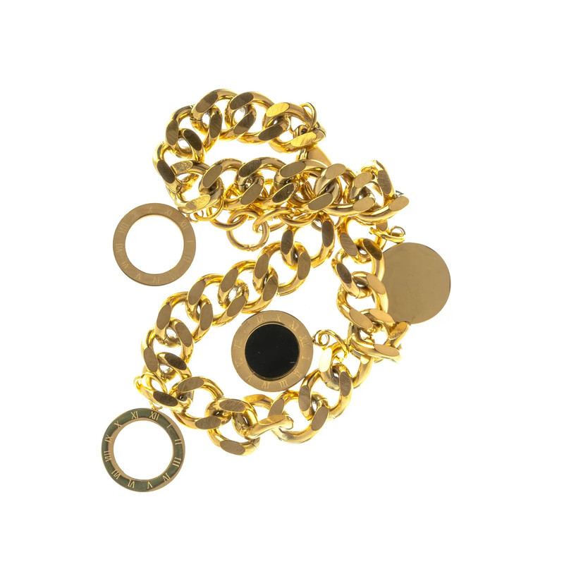 دستبند زنانه مدل MDK-CF1021 دستبند زنانه مدل MDK-CF1021