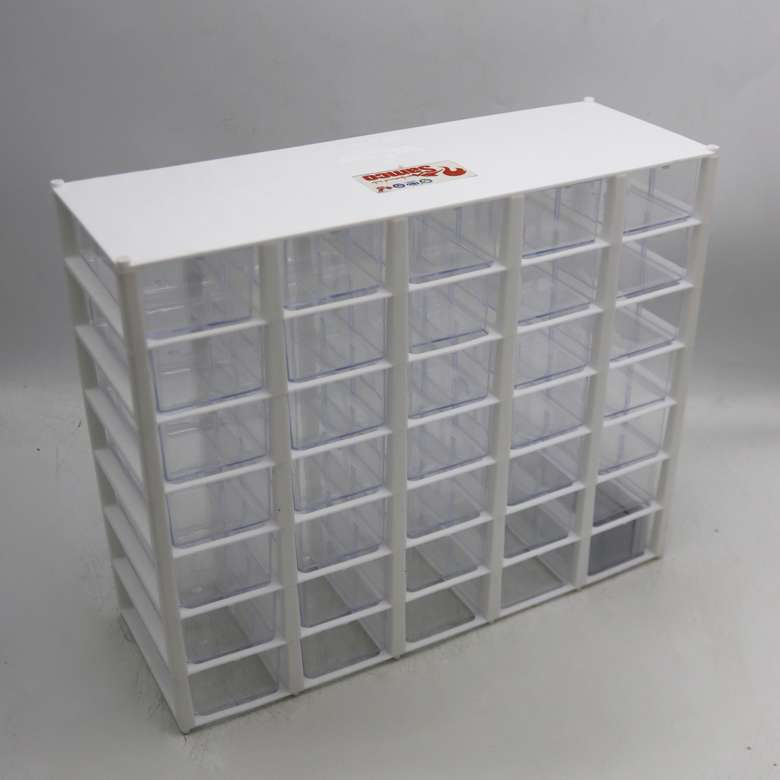 جعبه نظم دهنده ابزار سامکو مدل YP-7T-35K