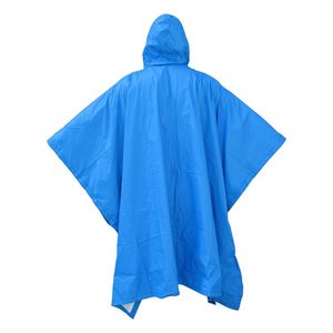 نقد و بررسی پانچو کوهنوردی مدل سه  کاره توسط خریداران