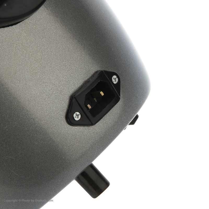 پلوپز نگین خزر مدل NK-01