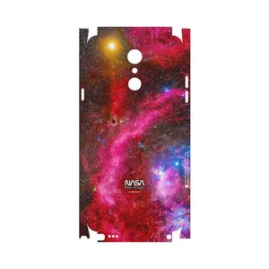 MAHOOT Universe b NASA 11-FullSkin Cover Sticker for LG Q Stylus