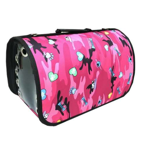 باکس سگ و گربه مدل Friends