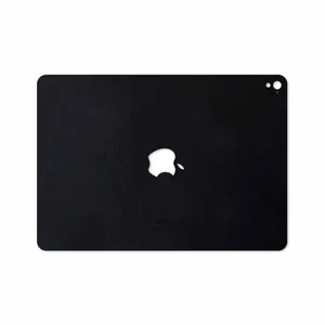 MAHOOT Graphite Buffalo Leather Cover Sticker for Apple iPad Pro 9.7 2016 A1673