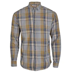 پیراهن آستین بلند مردانه مدل  344007215