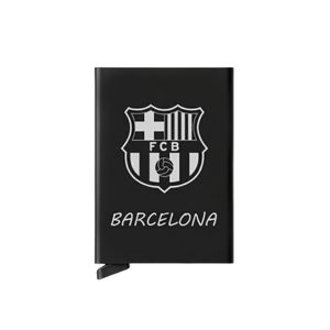 جاکارتی مدل فوتبالی بارسلونا