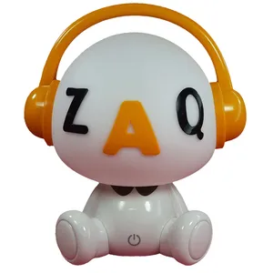 چراغ خواب اتاق کودک مدل رومیزی