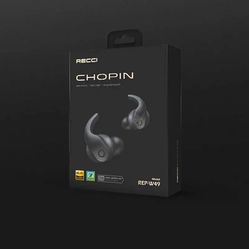 هندزفری بلوتوثی رسی مدل REP-W49