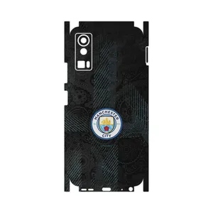 MAHOOT Manchester_City-FullSkin Cover Sticker for Gplus X20