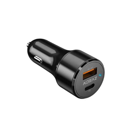 شارژر فندکی آی‌دیز مدل ID2203