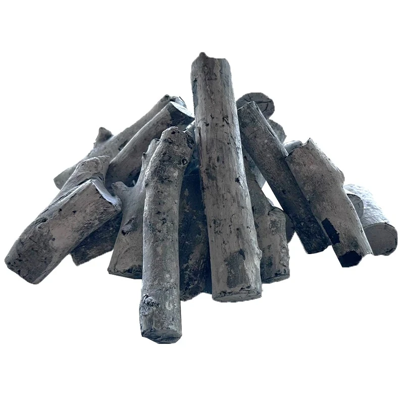 زغال لیمو مدل قلم وزن 2 کیلوگرم