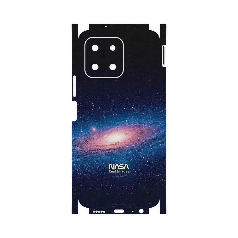 برچسب پوششی ماهوت مدل Universe_by_NASA_4-FullSkin مناسب برای گوشی موبایل آنر X6