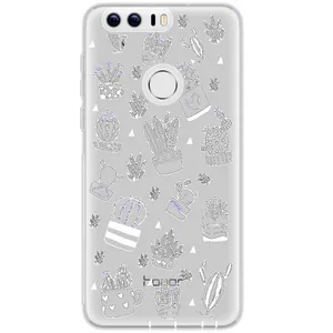 Megafone C20-W Cover For Honor 8