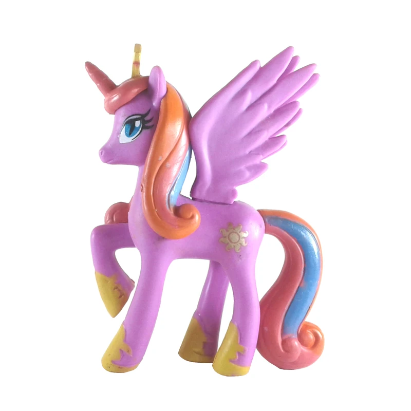 فیگور مدل My Lovely Horse Pony کد 41