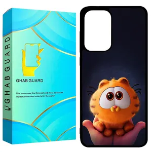 Ghab Guard GCHPA52 Cover For Samsung Galaxy A52 / A52 5G / A52s 5G