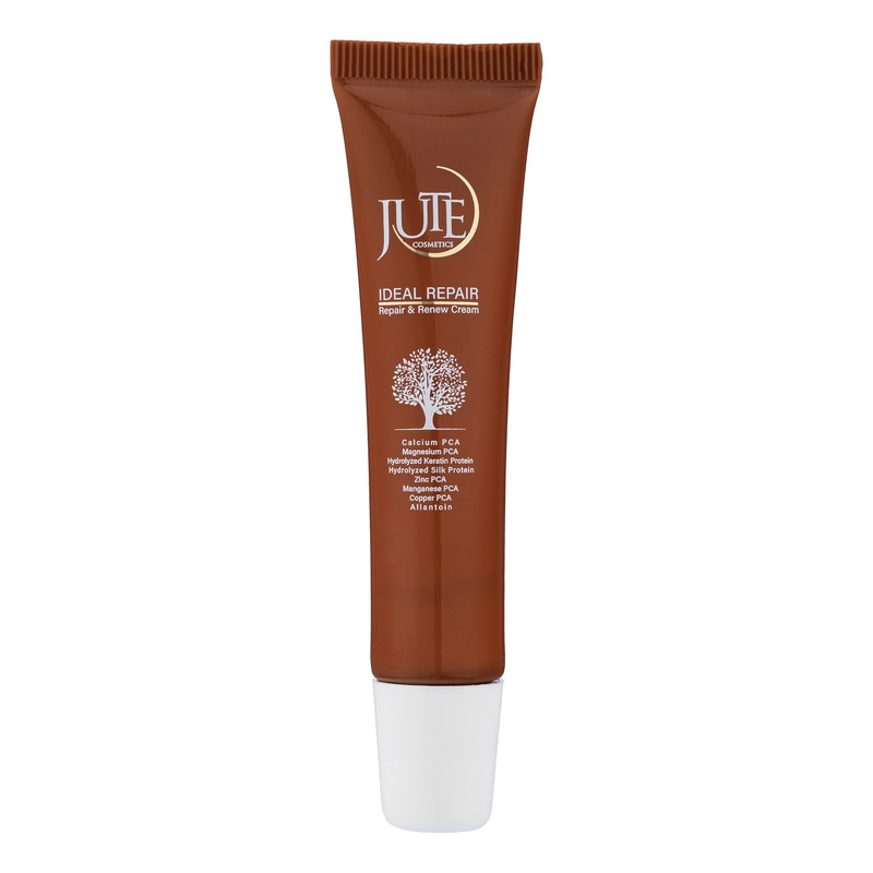 کرم ترمیم کننده و بازسازی کننده ژوت مدل IP حجم 15 میلی لیتر