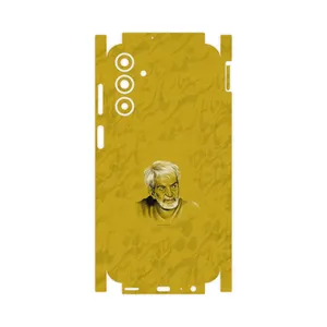 MAHOOT MohammadHossein Shahriar-FullSkin Cover Sticker for Samsung Galaxy A15