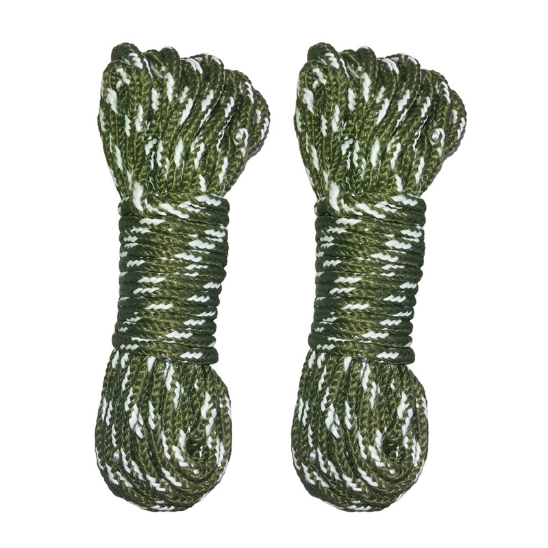 طناب بسته بندی مدل T01 بسته 2 عددی